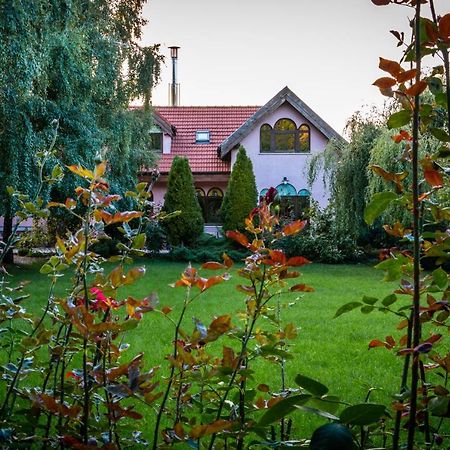 Minis Daiconi Boutique House B&B 외부 사진