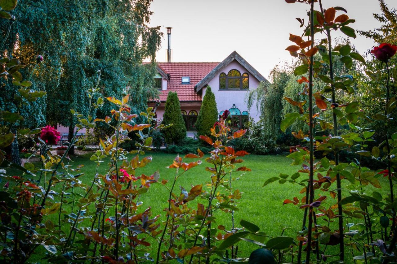 Minis Daiconi Boutique House B&B 외부 사진