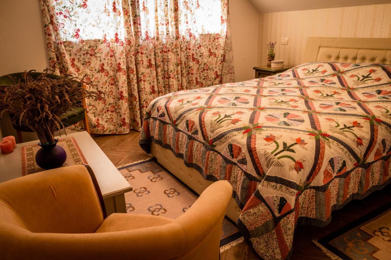Minis Daiconi Boutique House B&B 외부 사진