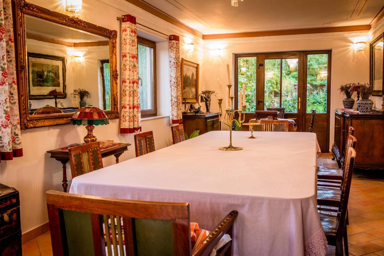 Minis Daiconi Boutique House B&B 외부 사진