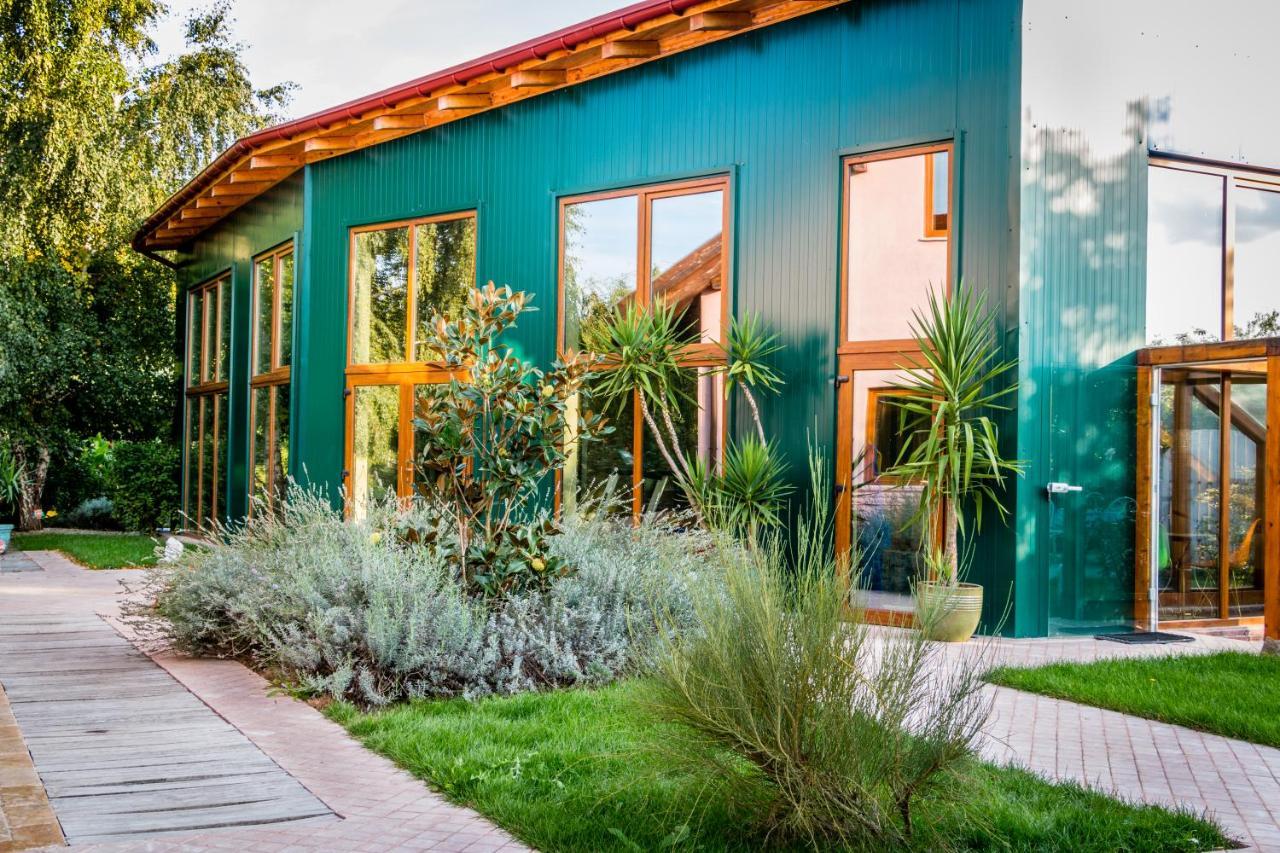 Minis Daiconi Boutique House B&B 외부 사진
