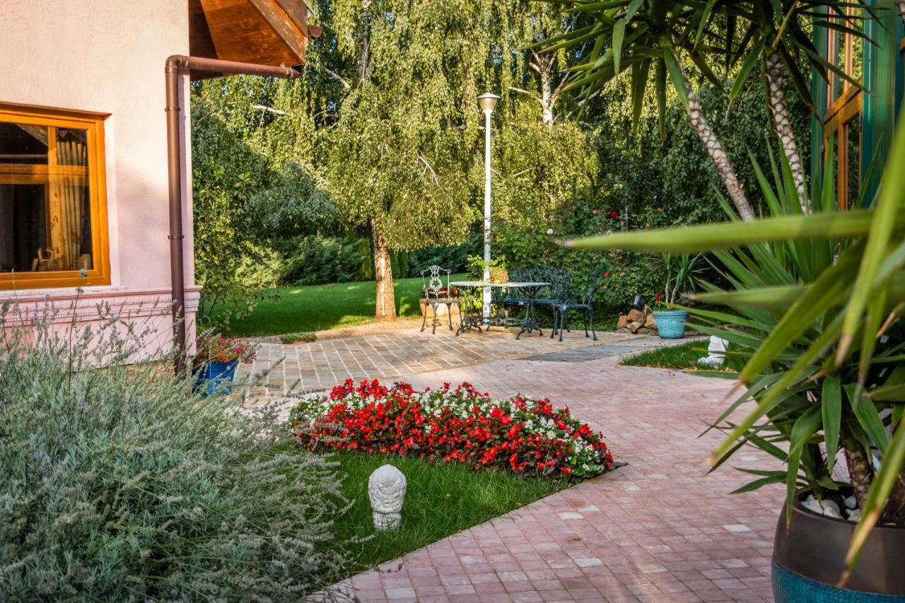 Minis Daiconi Boutique House B&B 외부 사진