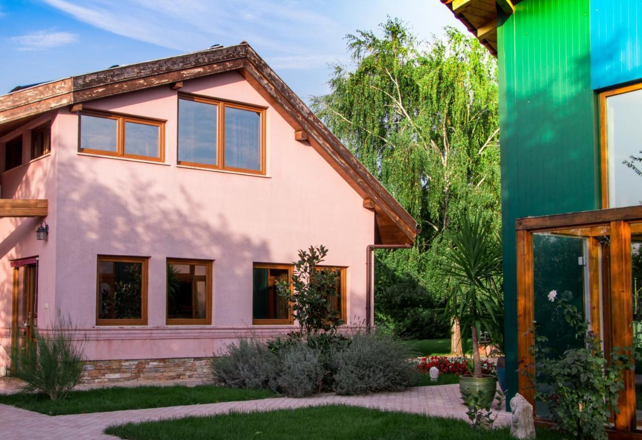 Minis Daiconi Boutique House B&B 외부 사진