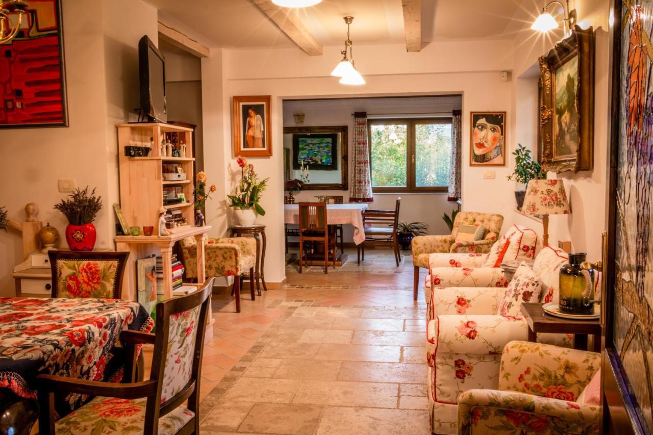Minis Daiconi Boutique House B&B 외부 사진