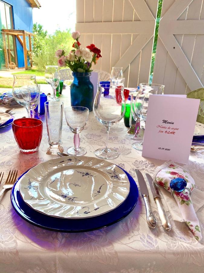 Minis Daiconi Boutique House B&B 외부 사진