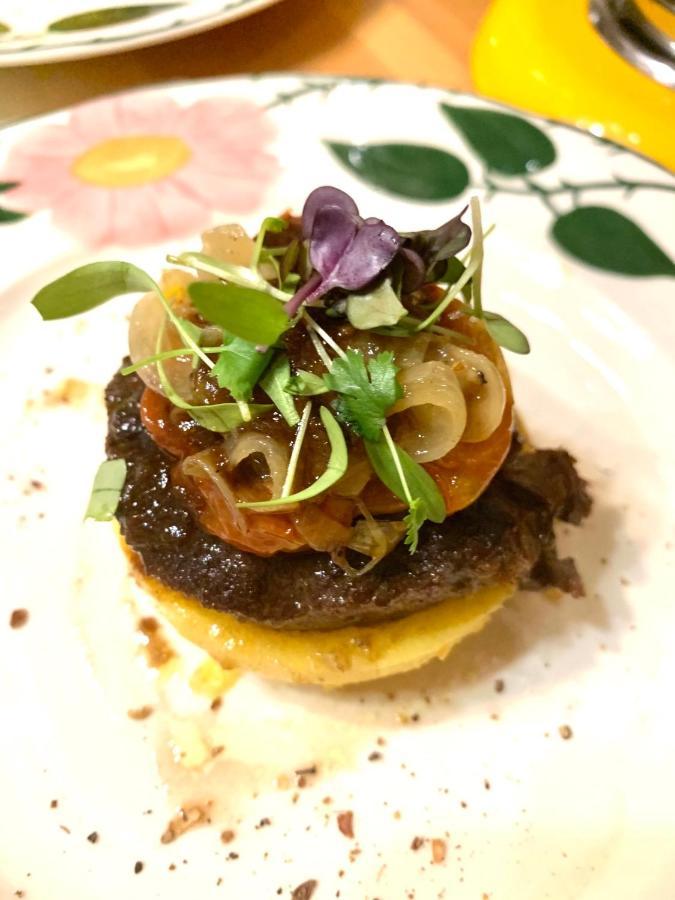 Minis Daiconi Boutique House B&B 외부 사진