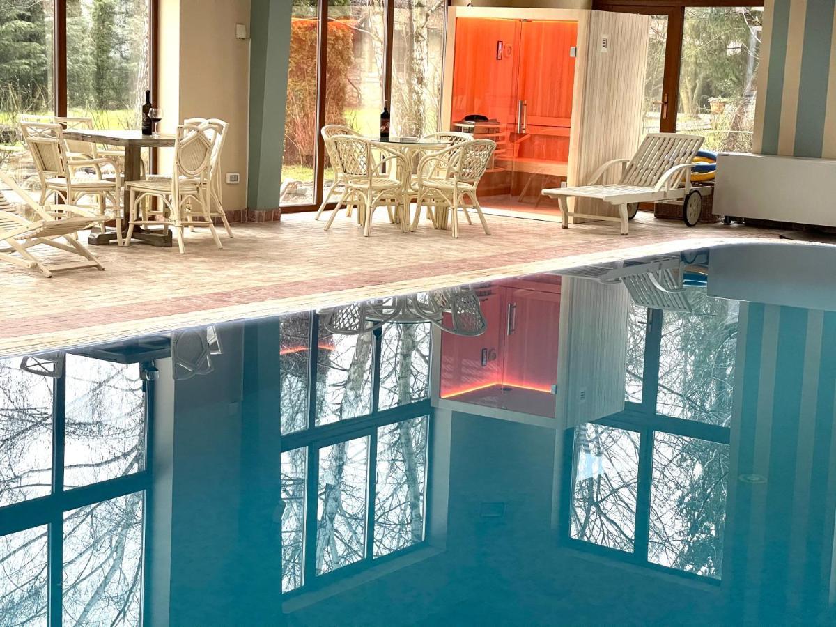 Minis Daiconi Boutique House B&B 외부 사진
