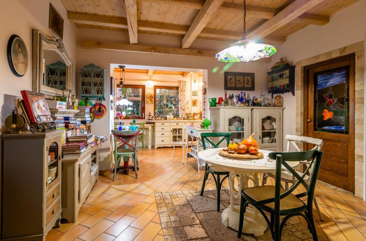 Minis Daiconi Boutique House B&B 외부 사진