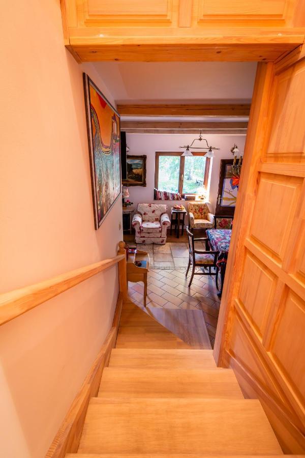 Minis Daiconi Boutique House B&B 외부 사진