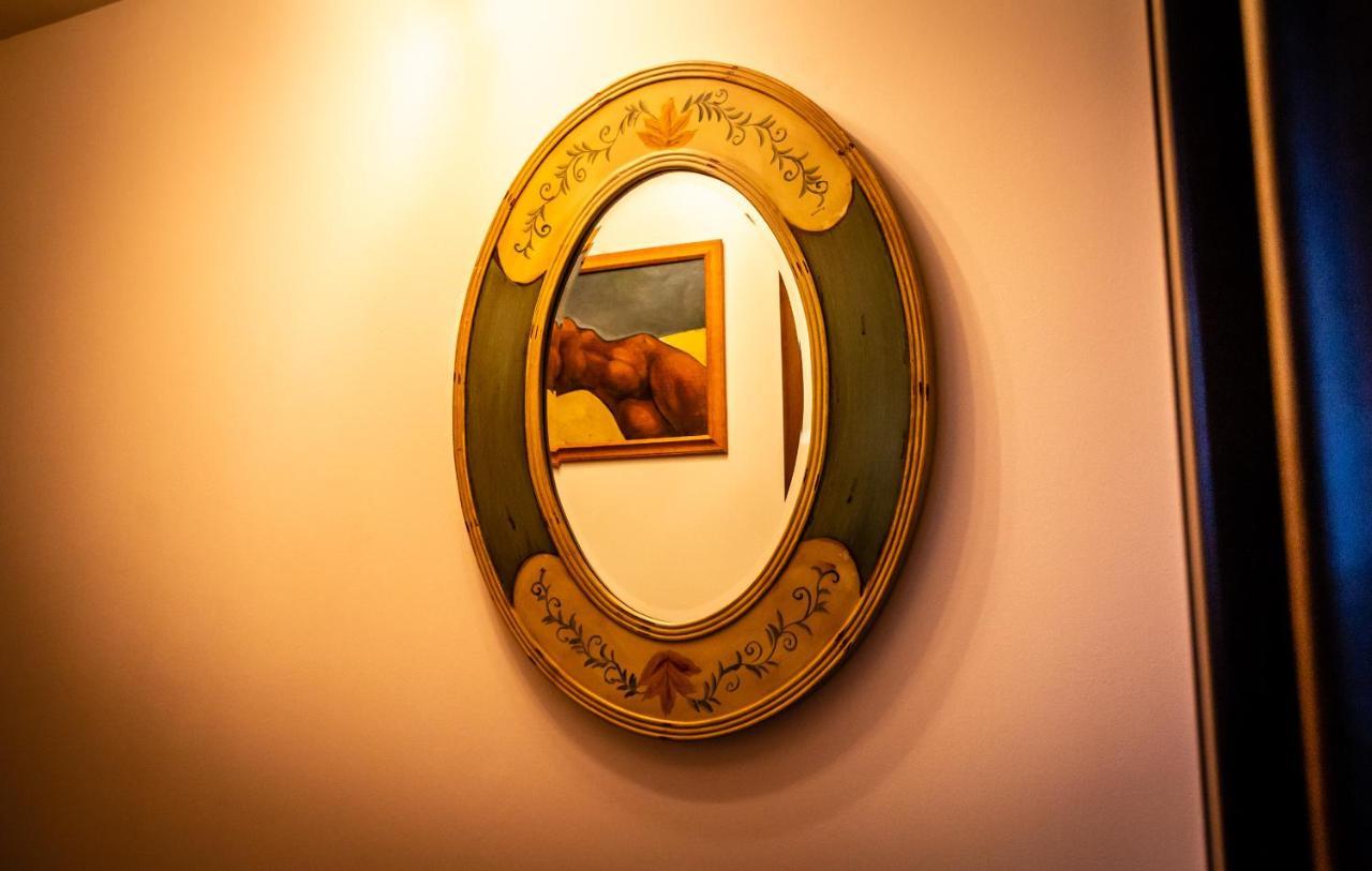 Minis Daiconi Boutique House B&B 외부 사진