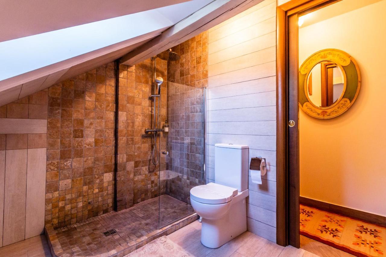 Minis Daiconi Boutique House B&B 외부 사진