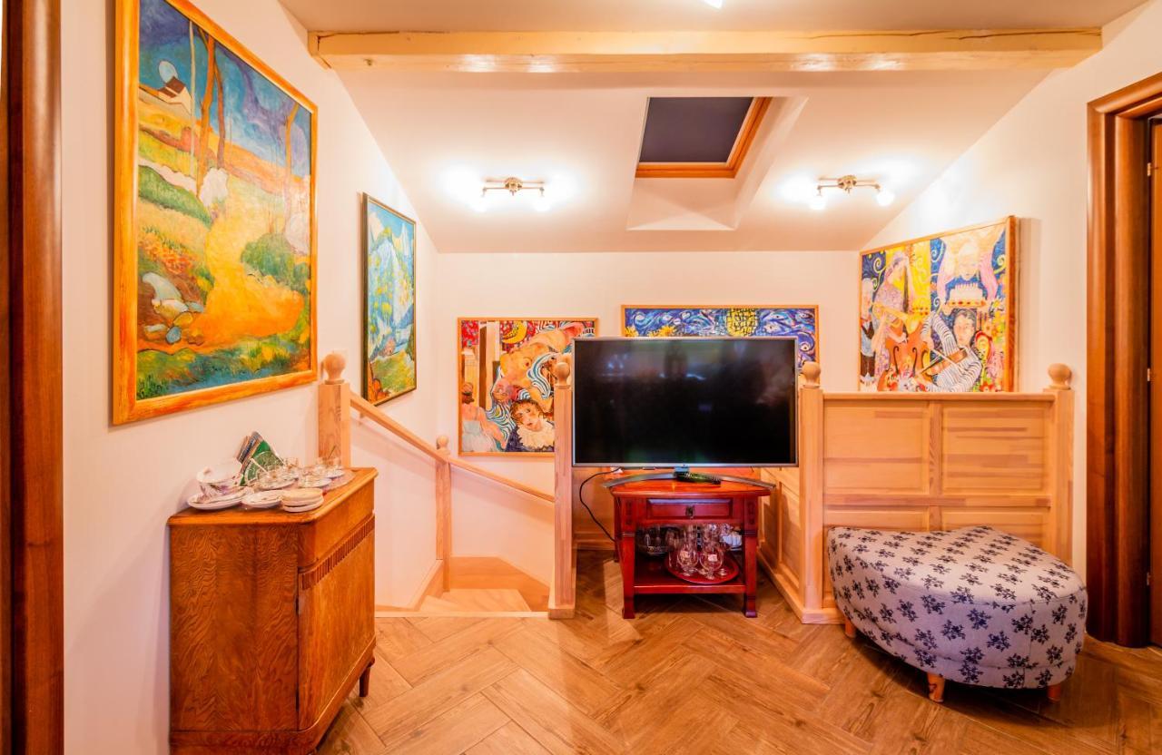 Minis Daiconi Boutique House B&B 외부 사진