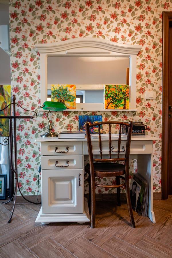 Minis Daiconi Boutique House B&B 외부 사진