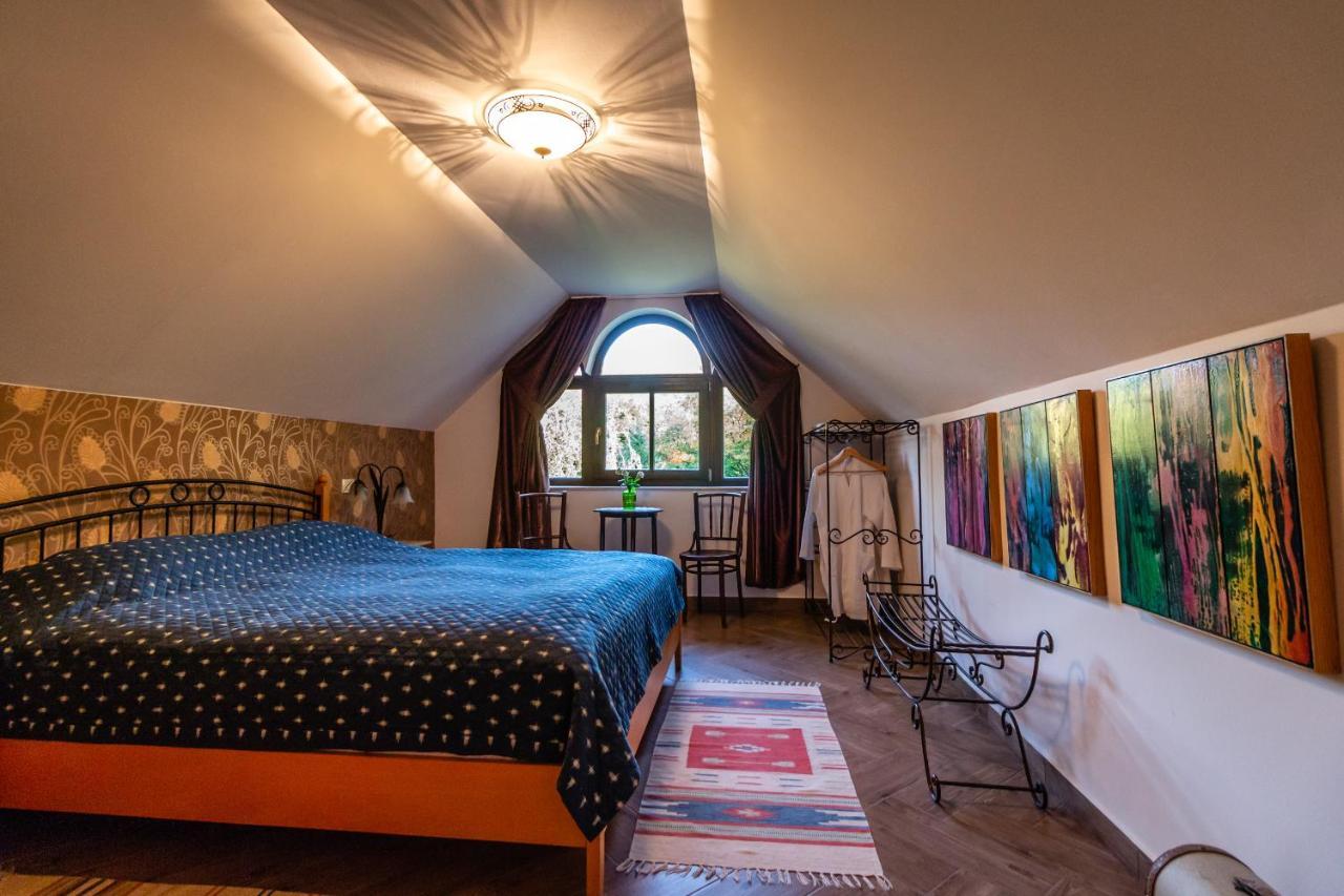 Minis Daiconi Boutique House B&B 외부 사진