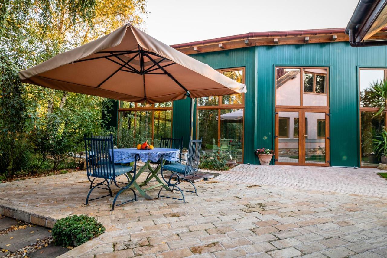 Minis Daiconi Boutique House B&B 외부 사진
