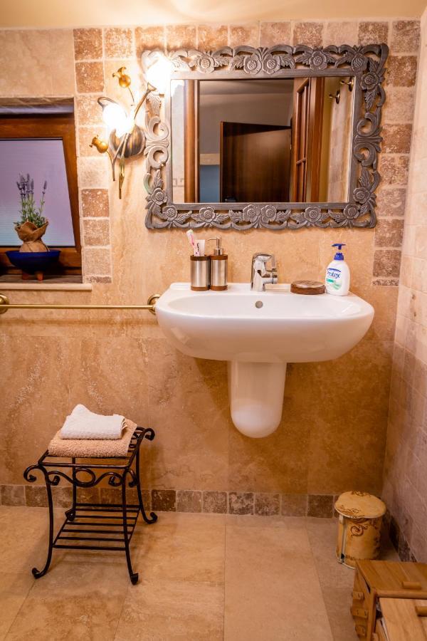 Minis Daiconi Boutique House B&B 외부 사진