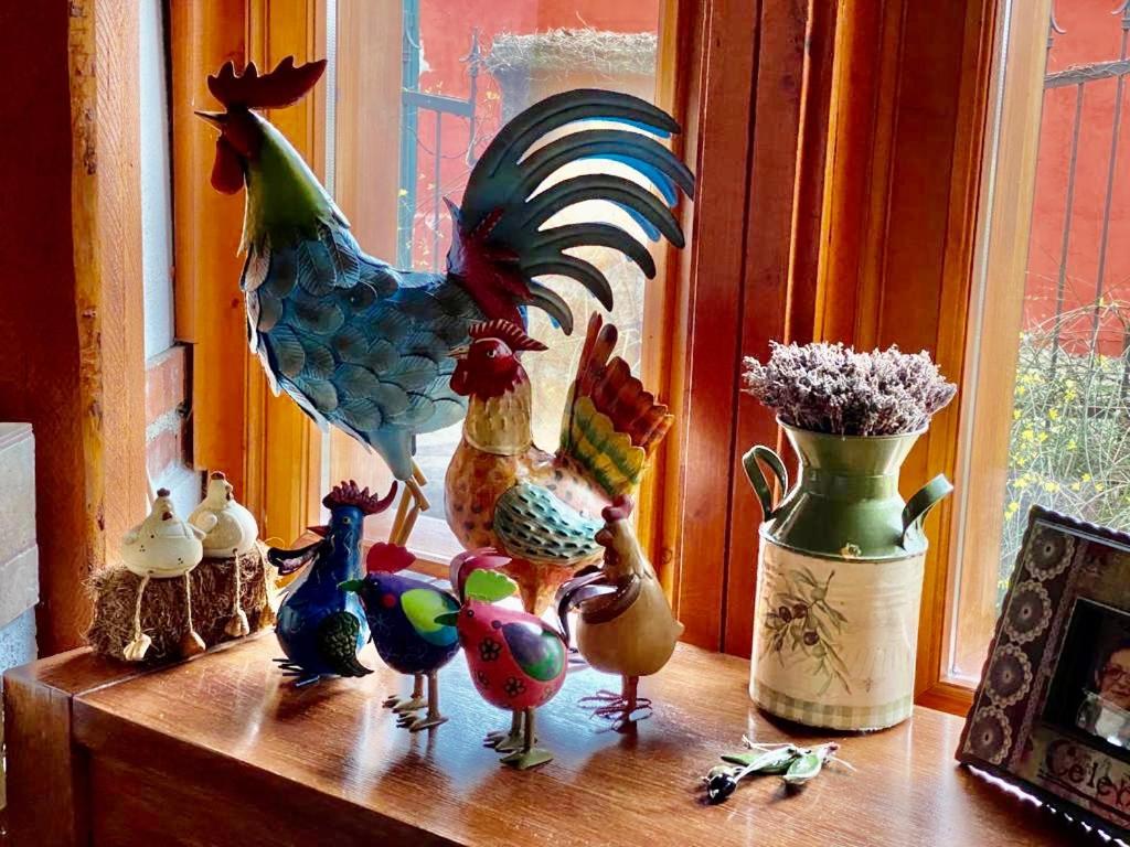 Minis Daiconi Boutique House B&B 외부 사진