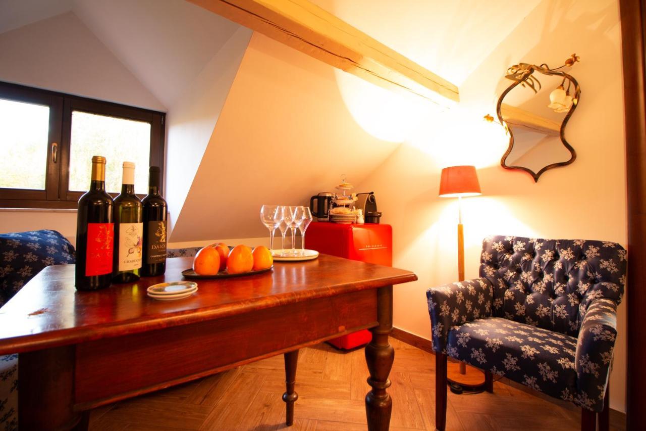 Minis Daiconi Boutique House B&B 외부 사진