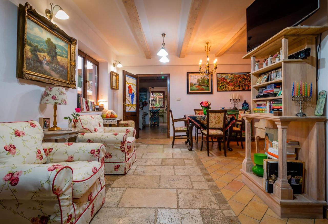 Minis Daiconi Boutique House B&B 외부 사진
