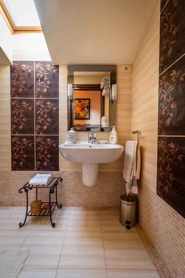 Minis Daiconi Boutique House B&B 외부 사진
