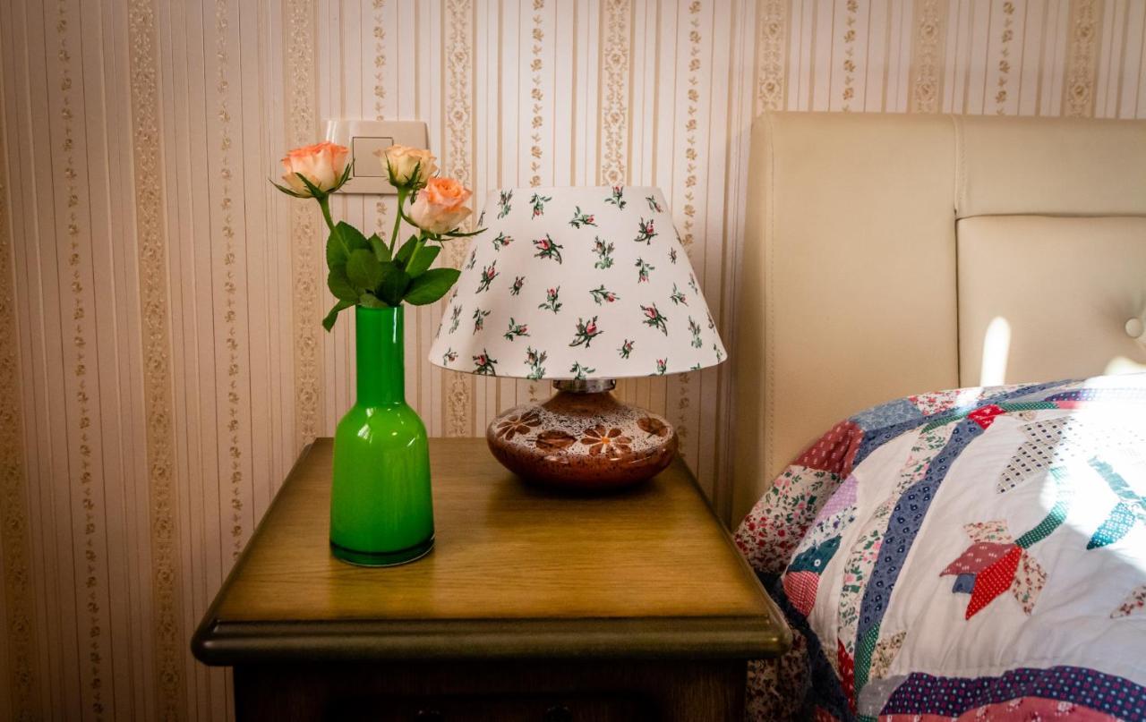 Minis Daiconi Boutique House B&B 외부 사진