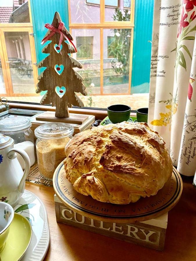 Minis Daiconi Boutique House B&B 외부 사진