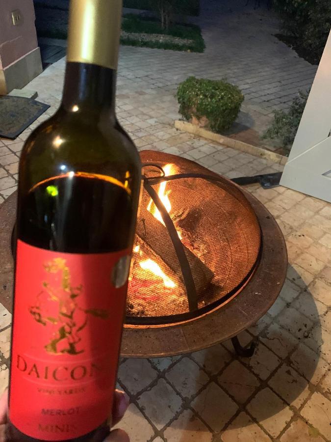 Minis Daiconi Boutique House B&B 외부 사진