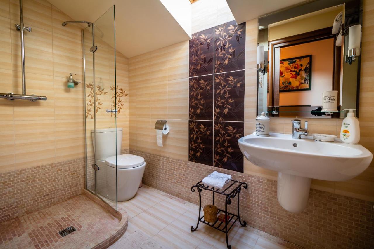 Minis Daiconi Boutique House B&B 외부 사진